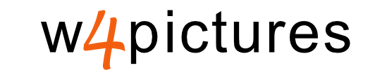 w4pictures.com logo