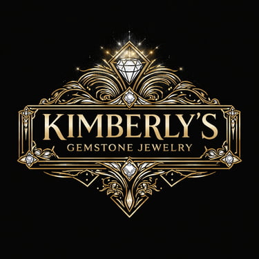 Kimberly's Gemstone Jewelry LLC logo