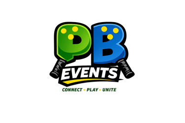 PB Events logo