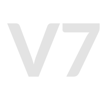 V7 Sales logo