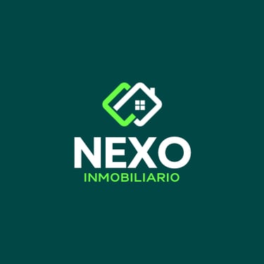 Nexo Inmobiliario logo