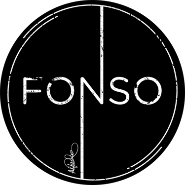 Restaurante Fonso logo