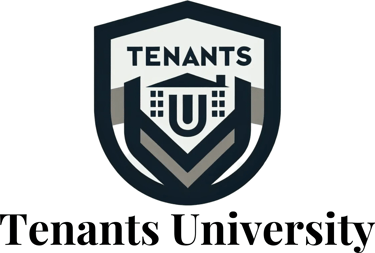 Tenants U: Tenant Rights University logo