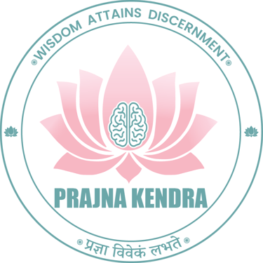 Prabodh Jnana Kendra (PJK) logo