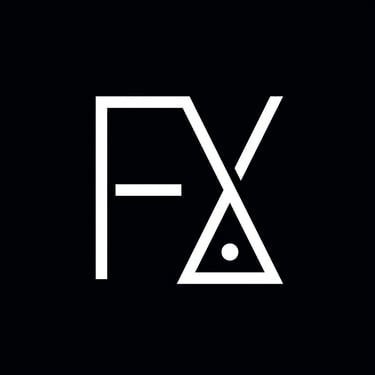 Fluid-X LTD logo
