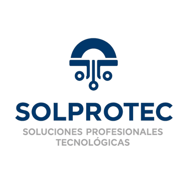 Grupo Solprotec logo