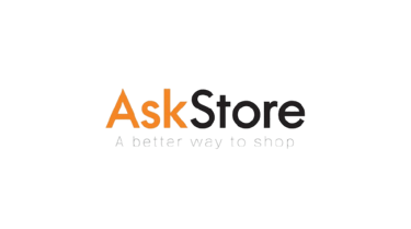AskStore logo