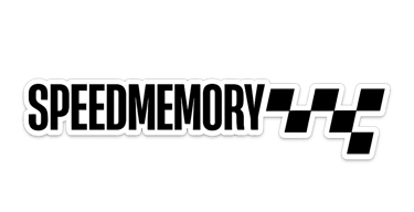 Speedmemory logo