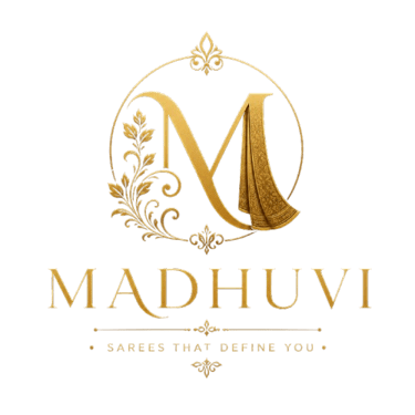 Madhvi logo