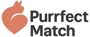 PurrfectMatch logo