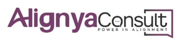 Alignya logo