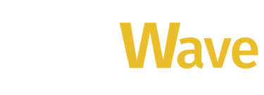 ViralWave logo