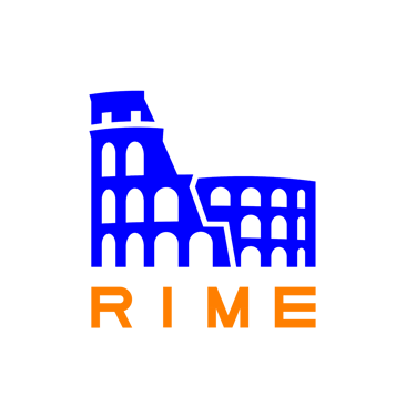 RIME logo