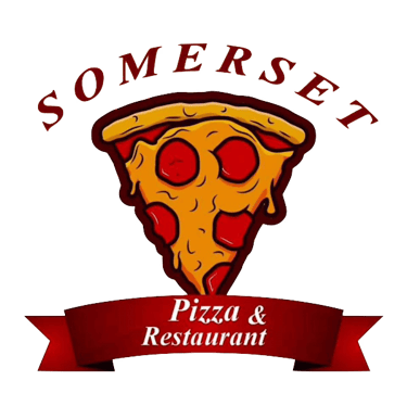 Somerset Pizza logo