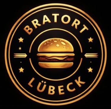 Bratort-Lübeck logo