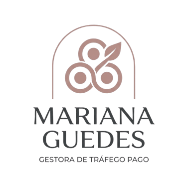 Mariana Guedes logo