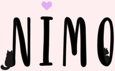 Nimo Studio - Diseño, Web & Impresión 3D logo