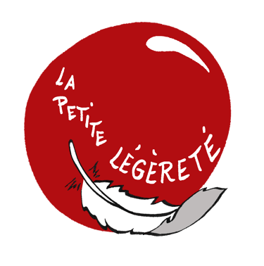 la petite légèreté logo