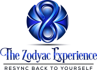The Zodyac Experience logo