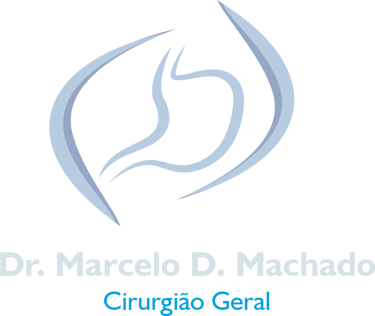 Dr. Marcelo Machado logo