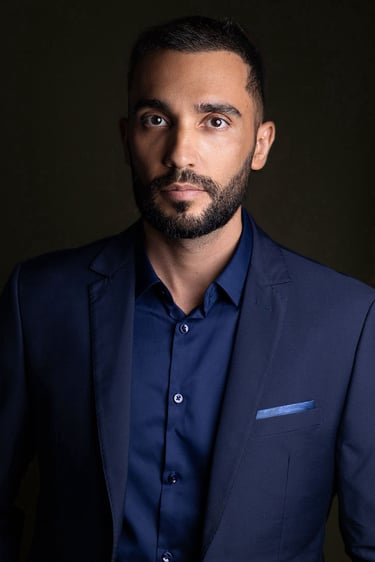 Perfil Dr Marcelo Machado