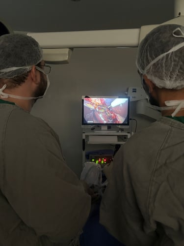 Cirurgia Bariátrica Dr Marcelo Machado