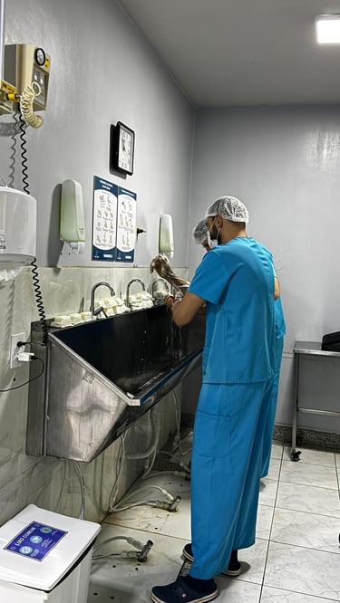 Dr Marcelo Machado Cirurgião Geral