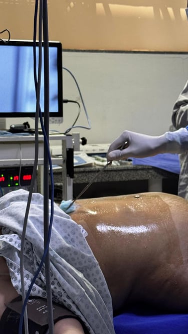 Cirurgia Bariátrica Dr Marcelo Machado