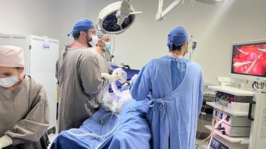 Cirurgia Bariátrica Dr Marcelo Machado