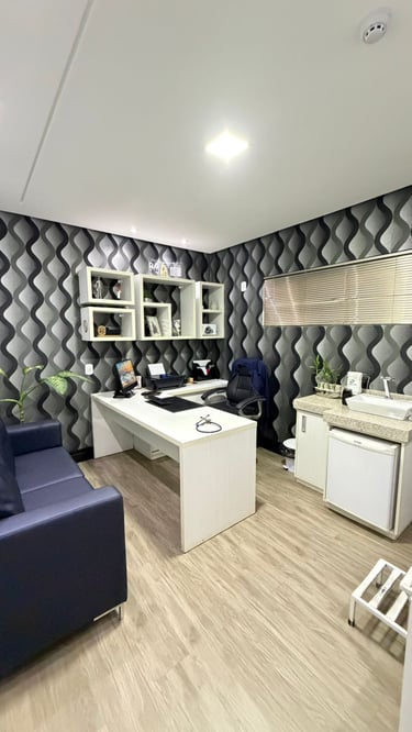 Consultório Dr Marcelo Machado