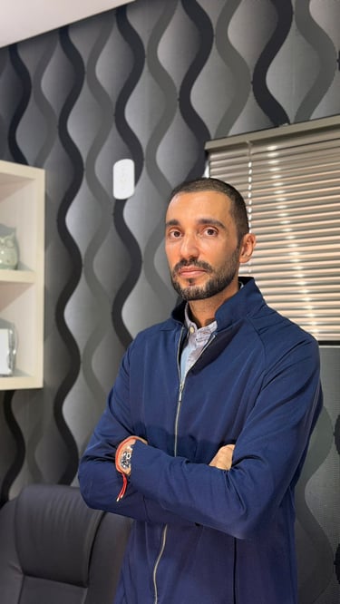 Consultório Dr Marcelo Machado