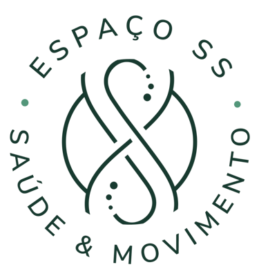 Espaço SS Saúde e Movimento logo