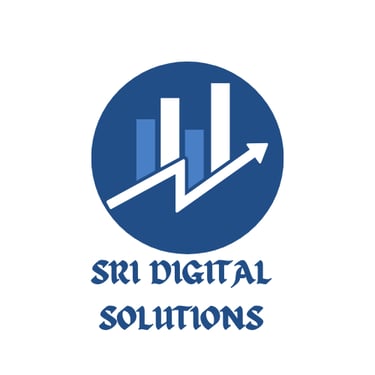sridigitalsolutions.in logo