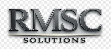 RMSC Consulting logo
