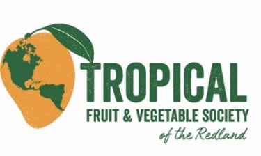 Redland Tropical Society logo