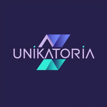 Unikatoria logo