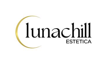 Lunachill Estética | Spa de uñas, cejas y pestañas, depilación definitiva, tratamientos faciales y corporales. logo