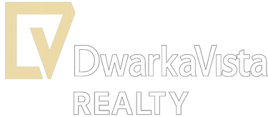 DwarkaVista Realty logo