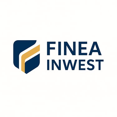 Finea Inwest logo