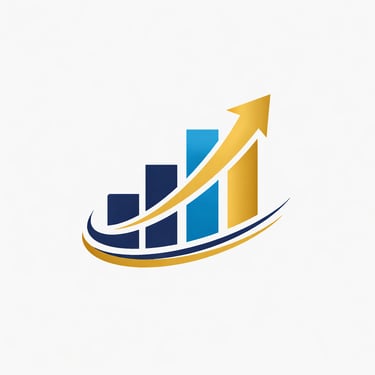 Gestão de Marketing Digital logo