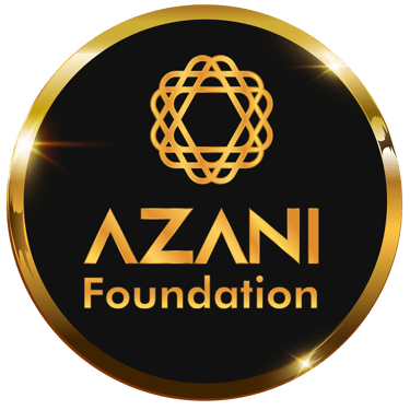 AZANI Foundation logo