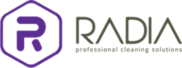 RADIA logo