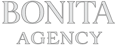 Bonita Agency logo