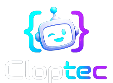 ClopTec logo
