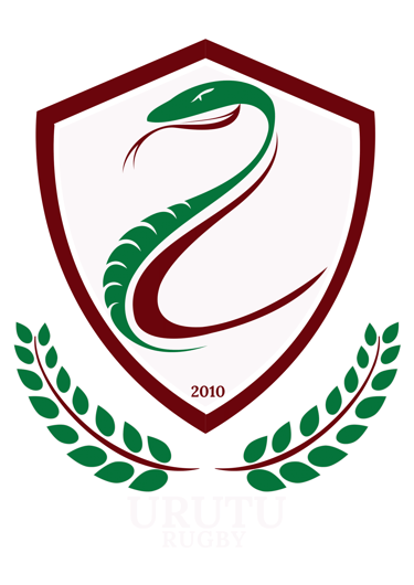 Urutu Rugby logo