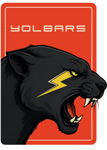 YOLBARS  Teknoloji A.Ş logo