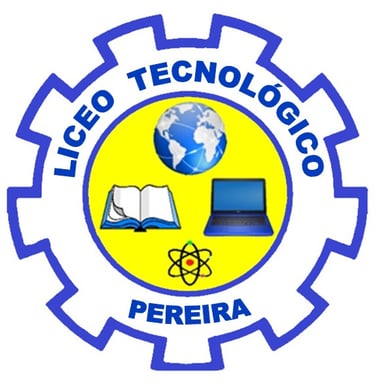 Liceo Tecnológico Pereira logo