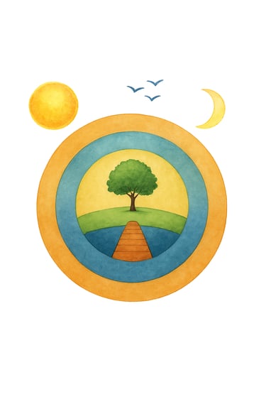Écritoire logo