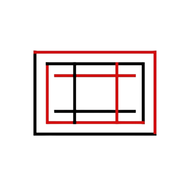 Alfa & Alfa Architecture Interiors logo