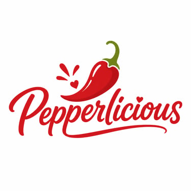 Peptides logo